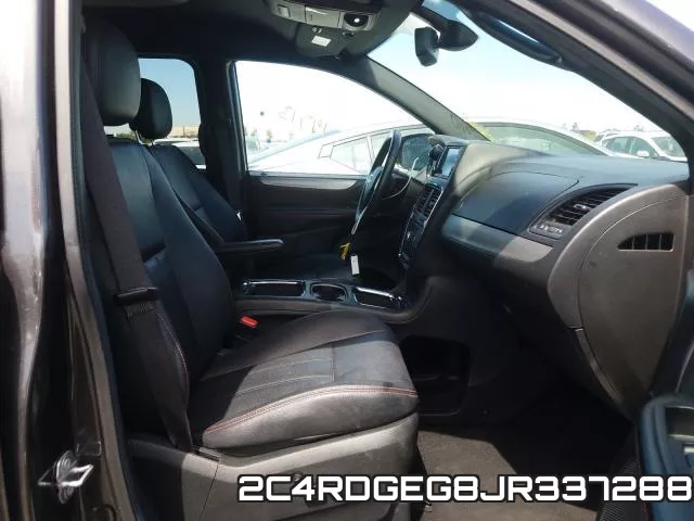 2C4RDGEG8JR337288 фото 6