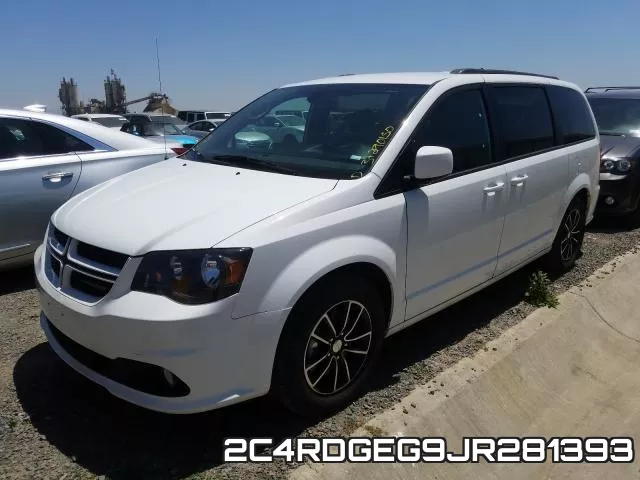 2C4RDGEG9JR281393 фото 3