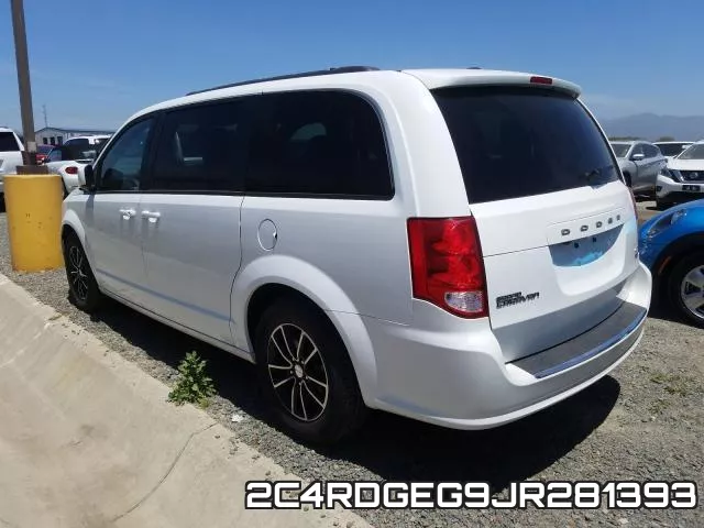 2C4RDGEG9JR281393 фото 4
