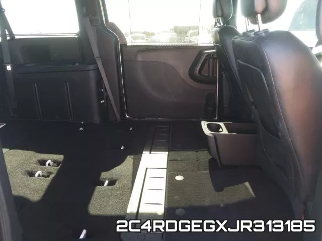 2C4RDGEGXJR313185 фото 7