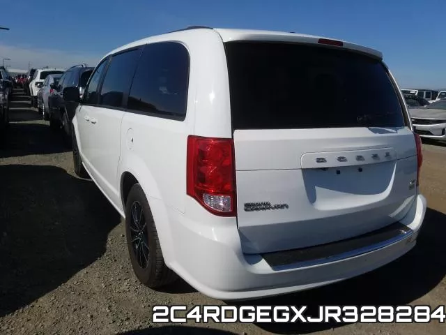 2C4RDGEGXJR328284 фото 4