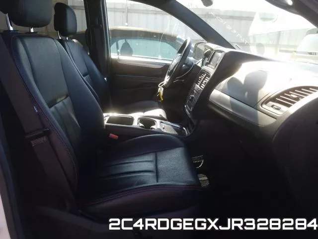 2C4RDGEGXJR328284 фото 6