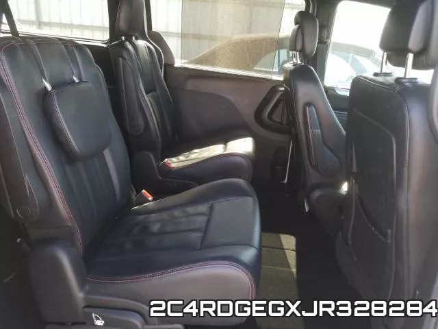 2C4RDGEGXJR328284 фото 7