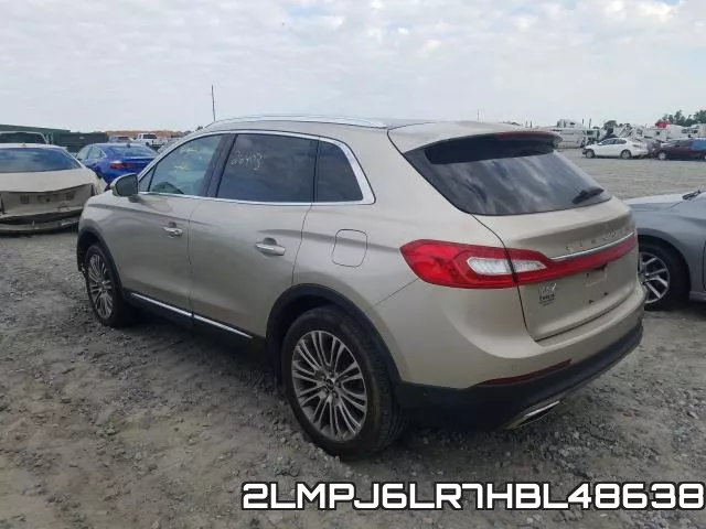 2LMPJ6LR7HBL48638 фото 4