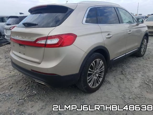 2LMPJ6LR7HBL48638 фото 5