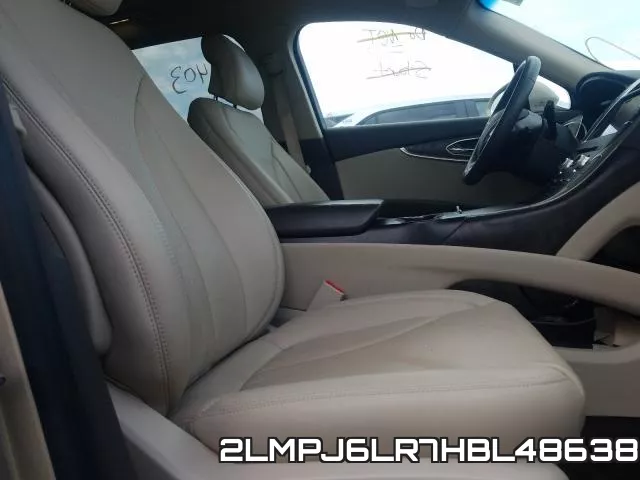 2LMPJ6LR7HBL48638 фото 6