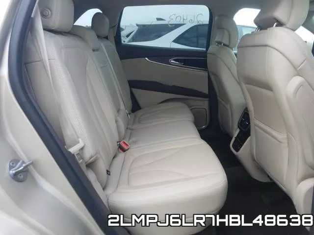 2LMPJ6LR7HBL48638 фото 7