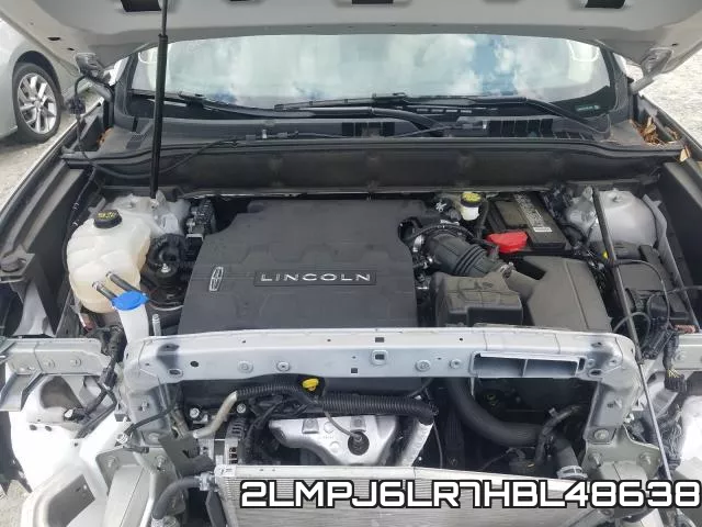 2LMPJ6LR7HBL48638 фото 8