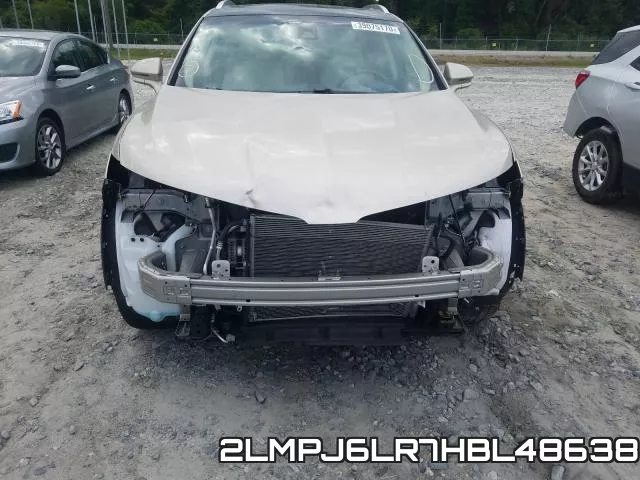 2LMPJ6LR7HBL48638 фото 10