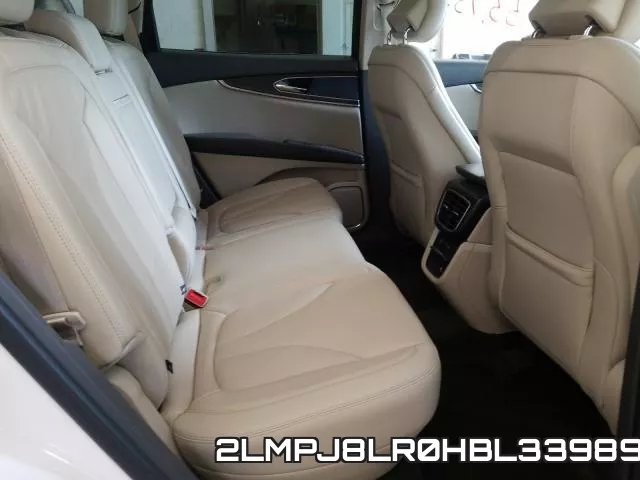2LMPJ8LR0HBL33989 фото 7
