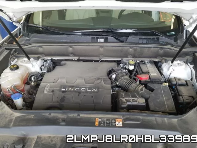 2LMPJ8LR0HBL33989 фото 8