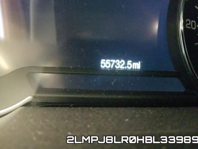 2LMPJ8LR0HBL33989 фото 9