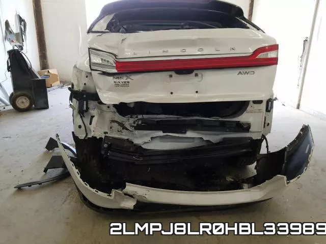 2LMPJ8LR0HBL33989 фото 10