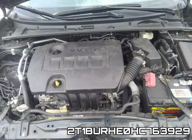 2T1BURHE0HC763929 фото 2