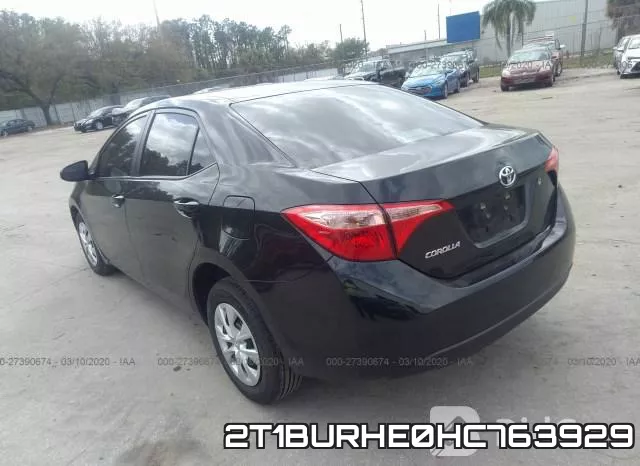 2T1BURHE0HC763929 фото 4