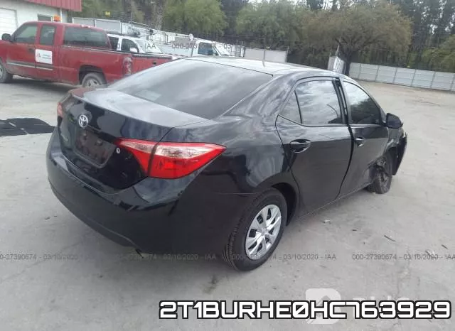 2T1BURHE0HC763929 фото 5