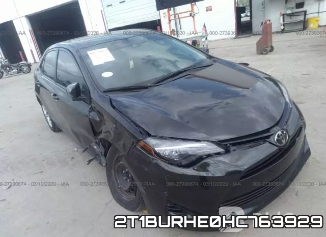 2T1BURHE0HC763929 фото 7