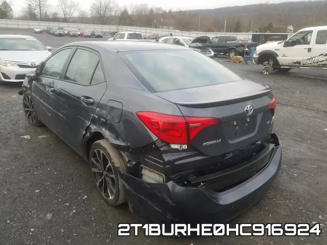 2T1BURHE0HC916924 фото 4