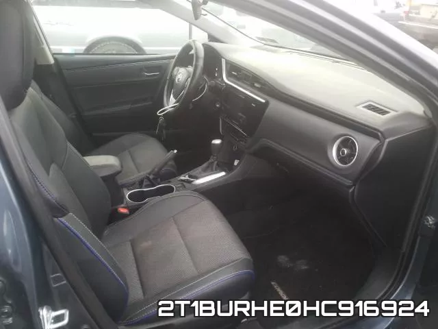 2T1BURHE0HC916924 фото 6