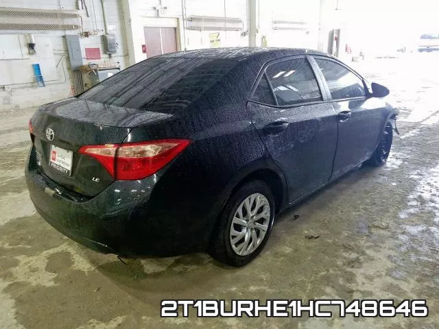 2T1BURHE1HC748646 фото 5