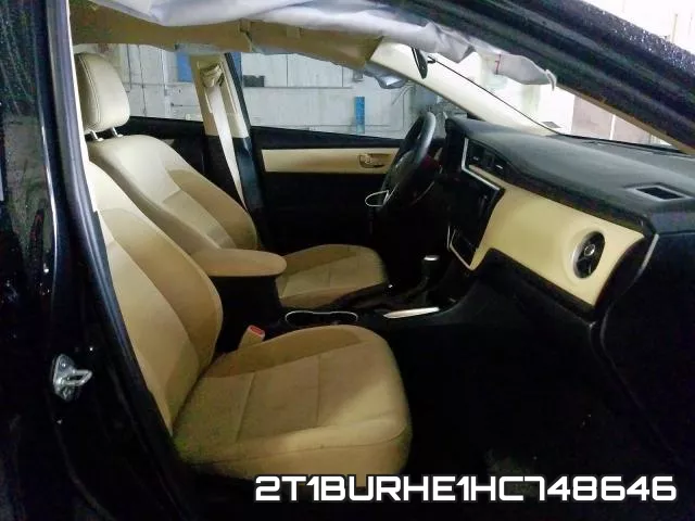 2T1BURHE1HC748646 фото 6