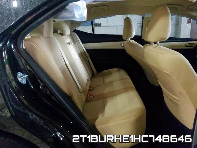 2T1BURHE1HC748646 фото 7