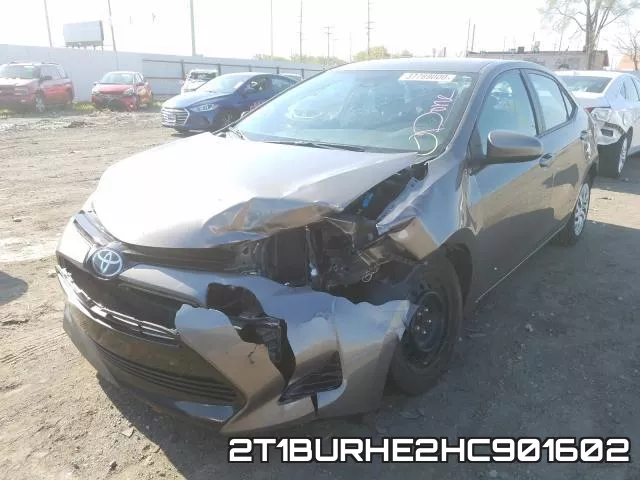 2T1BURHE2HC901602 фото 3