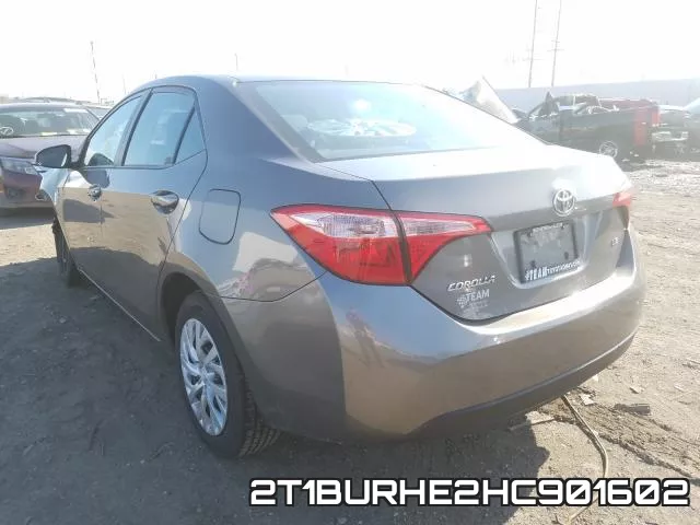 2T1BURHE2HC901602 фото 4