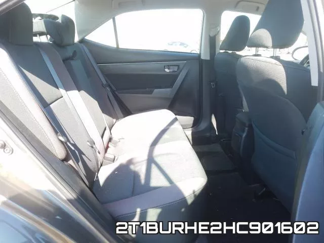 2T1BURHE2HC901602 фото 7