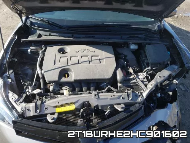 2T1BURHE2HC901602 фото 8