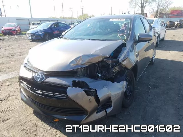 2T1BURHE2HC901602 фото 10