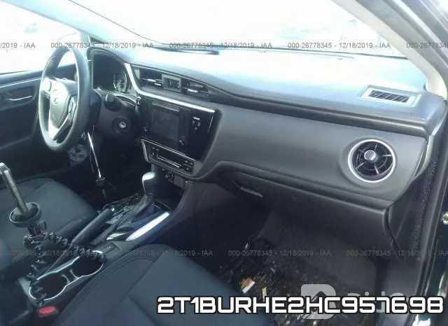 2T1BURHE2HC957698 фото 6