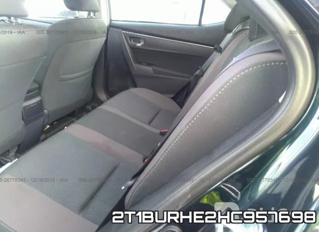 2T1BURHE2HC957698 фото 9