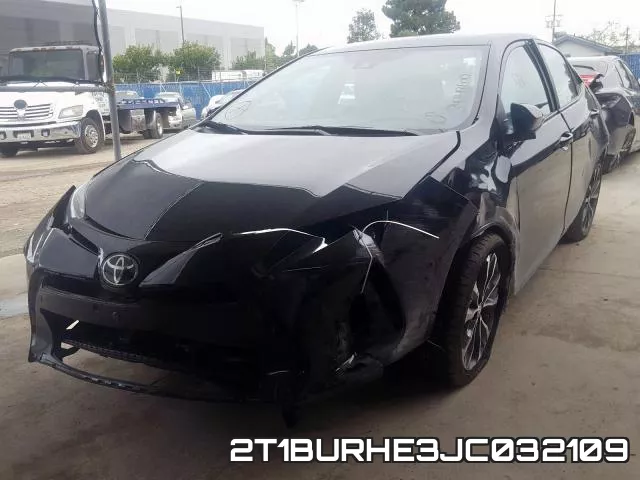 2T1BURHE3JC032109 фото 3