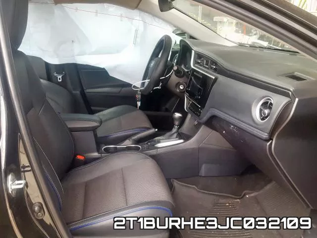 2T1BURHE3JC032109 фото 6