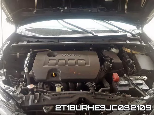 2T1BURHE3JC032109 фото 8