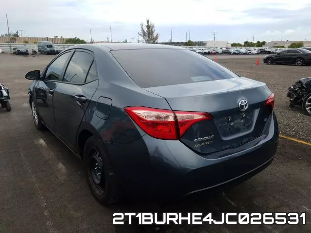 2T1BURHE4JC026531 фото 4