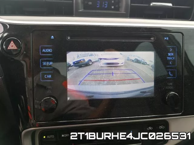 2T1BURHE4JC026531 фото 10
