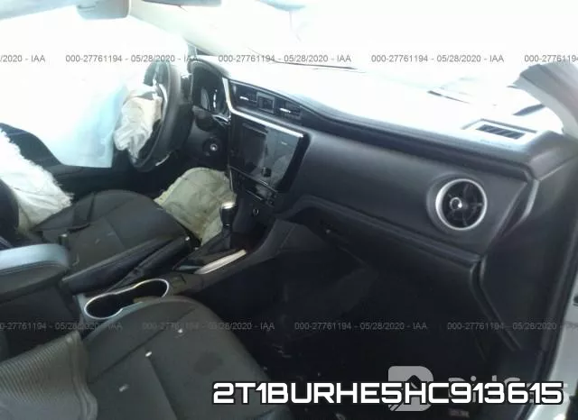2T1BURHE5HC913615 фото 6