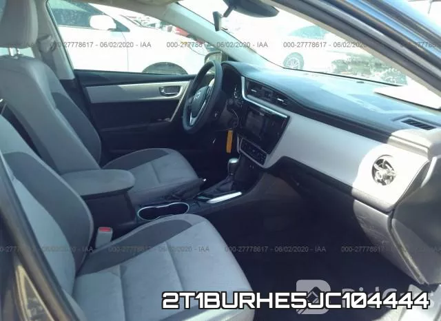 2T1BURHE5JC104444 фото 6