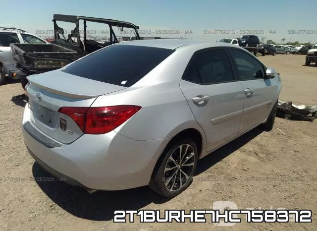 2T1BURHE7HC758372 фото 5