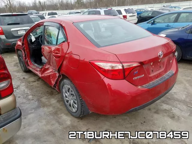 2T1BURHE7JC078459 фото 4