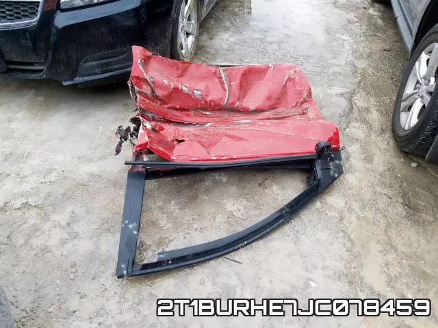 2T1BURHE7JC078459 фото 10