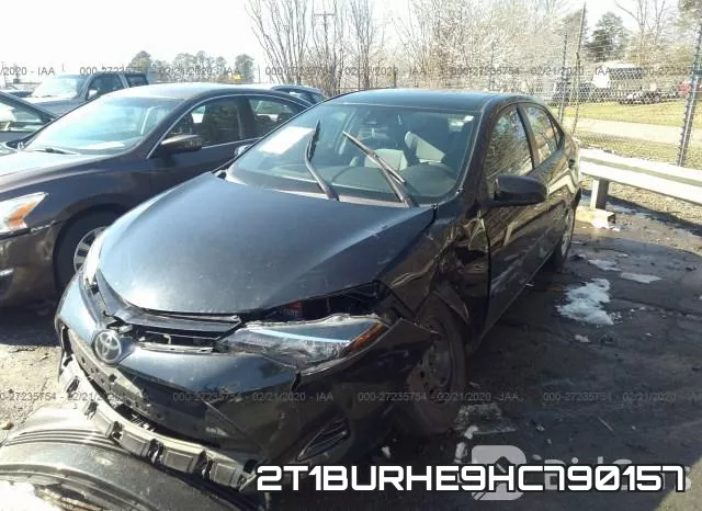 2T1BURHE9HC790157 фото 3