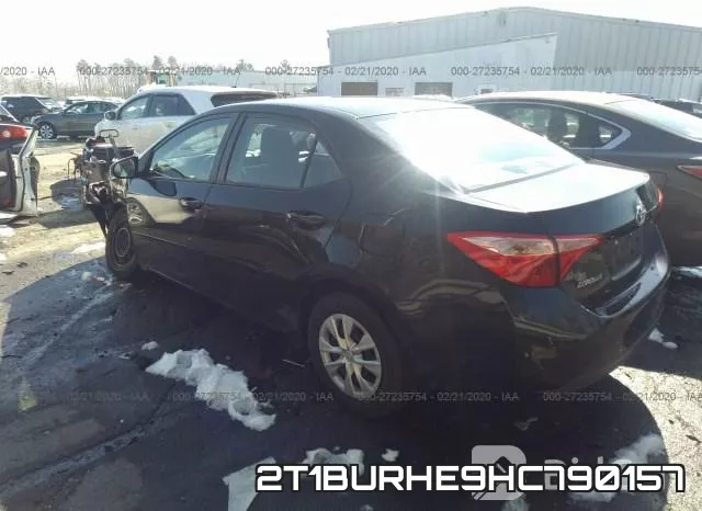 2T1BURHE9HC790157 фото 4