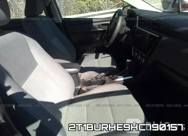 2T1BURHE9HC790157 фото 6