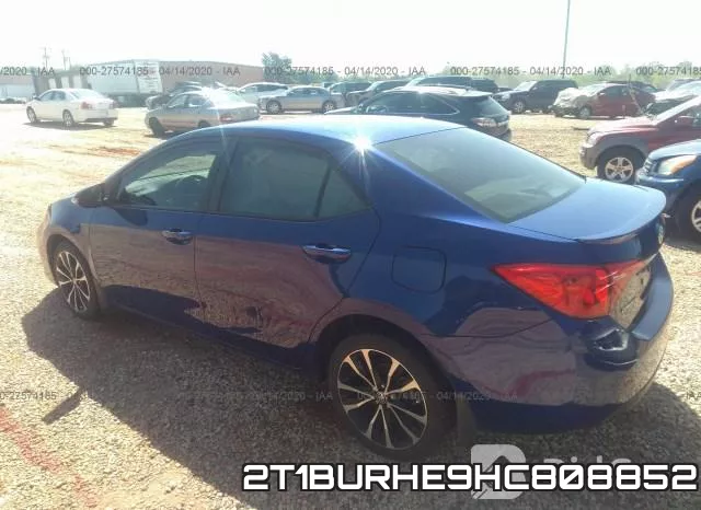 2T1BURHE9HC808852 фото 4