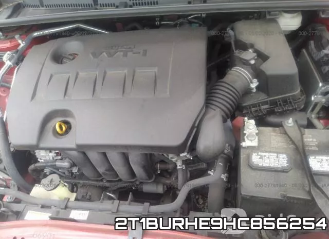 2T1BURHE9HC856254 фото 2