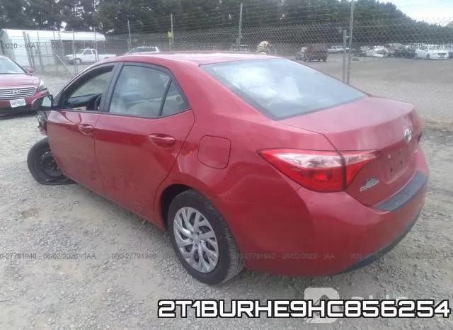 2T1BURHE9HC856254 фото 4