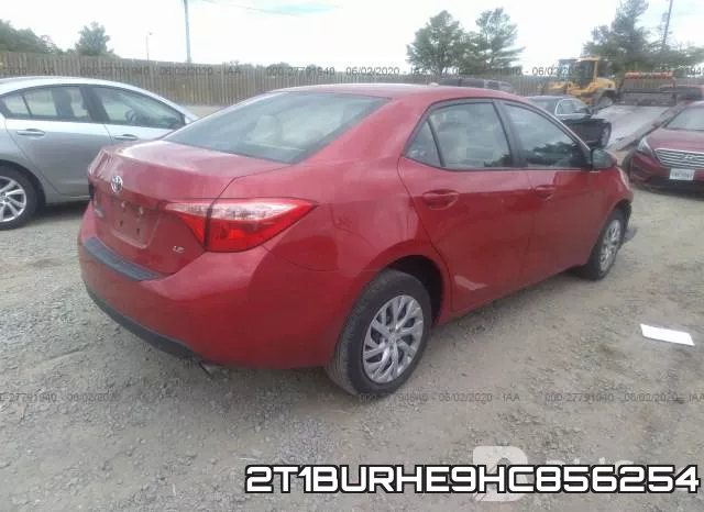 2T1BURHE9HC856254 фото 5